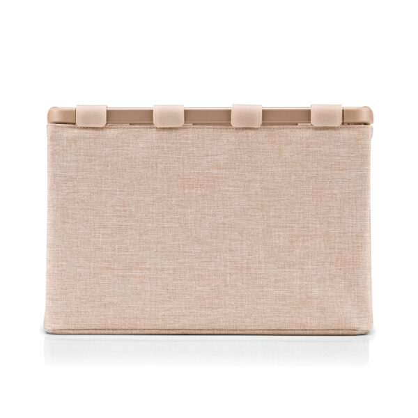 REISENTHEL FRAME BOX M FRAME TWIST COFFEE