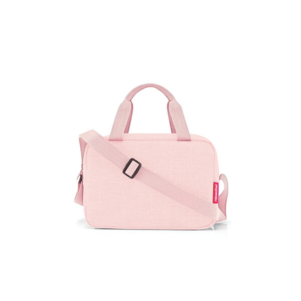 REISENTHEL COOLERBAG TO GO TWIST BLUSH