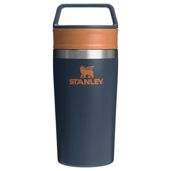 STANLEY The café-To-Go Travel Mug .35L /12oz Twilight – Image 4