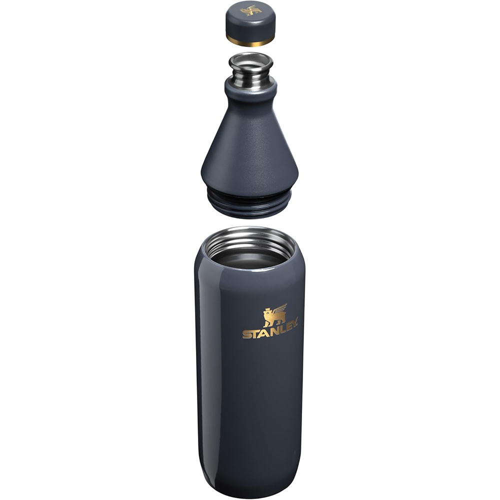 STANLEY All Day Slim Bottle 20oz Twilight – Image 3