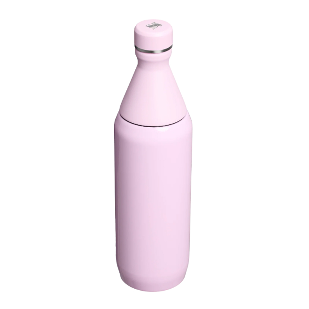 STANLEY All Day Slim Bottle 20 Oz Cherry Blossom – Image 3