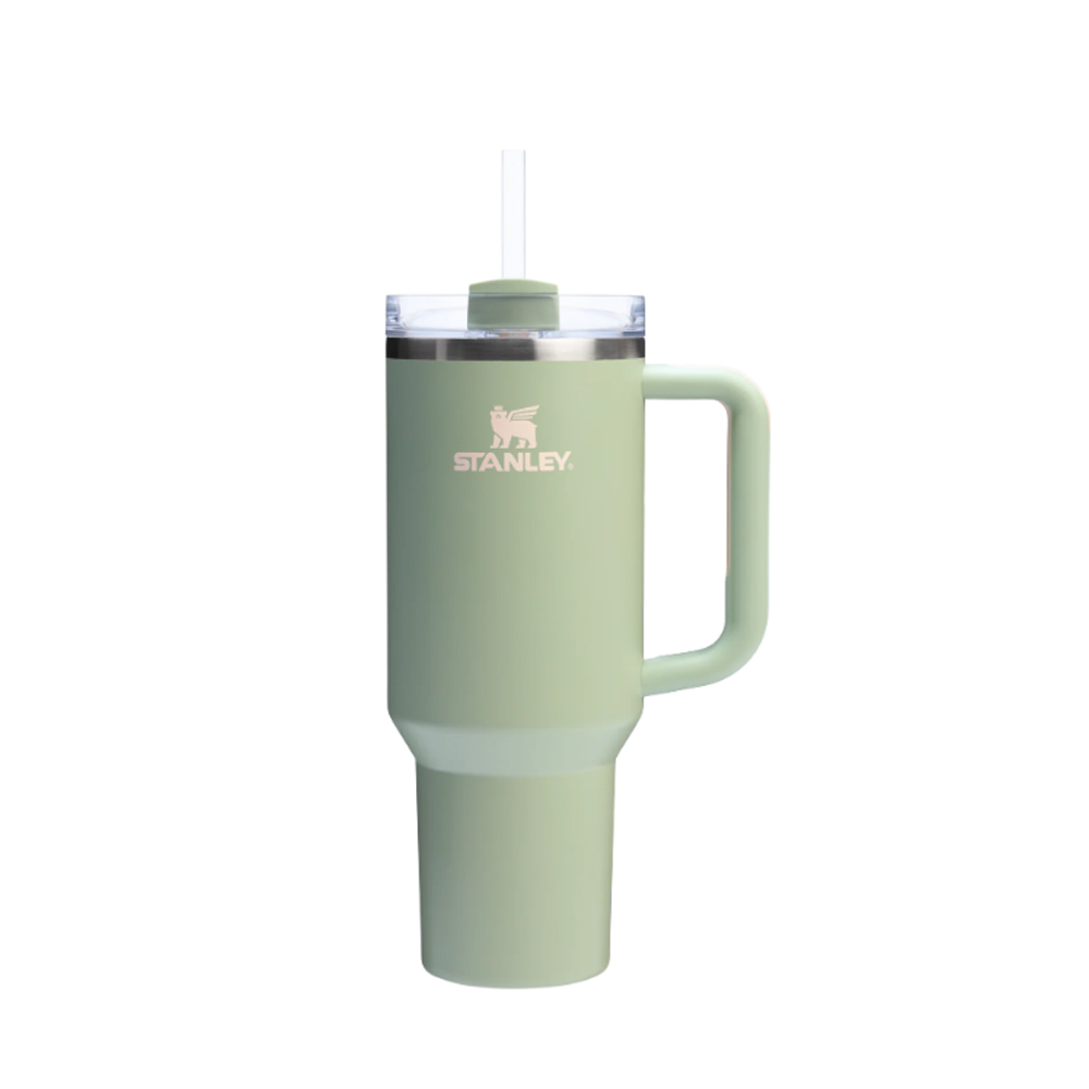 STANLEY Protour Quencher Tumbler 40OZ Lichen