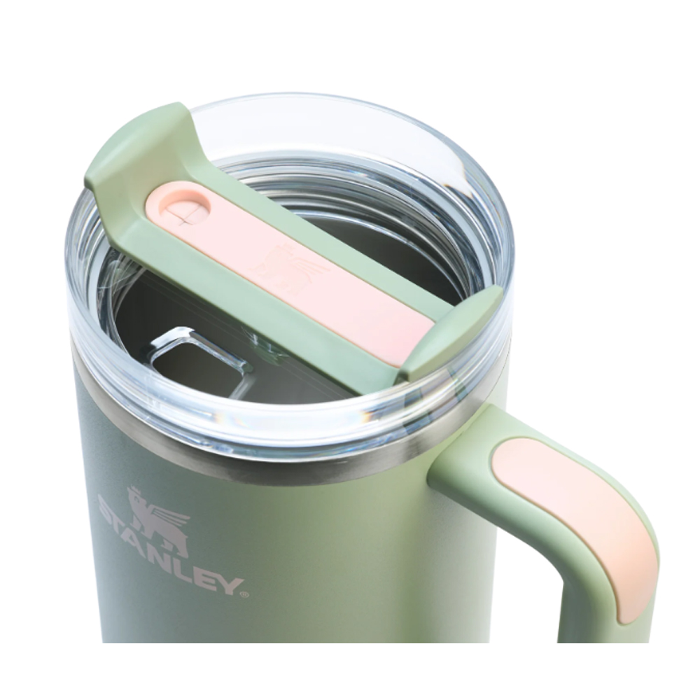 STANLEY Protour Quencher Tumbler 40OZ Lichen – Image 3