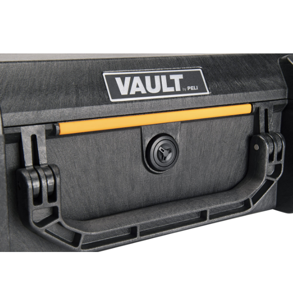 PELICAN CAISSE NOUMEA NOUVELLE CALEDONIE équipement rigide caisse plastique