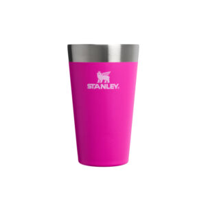 STANLEY The Stacking Tumbler 0.47L / 16oz Violet Blossom