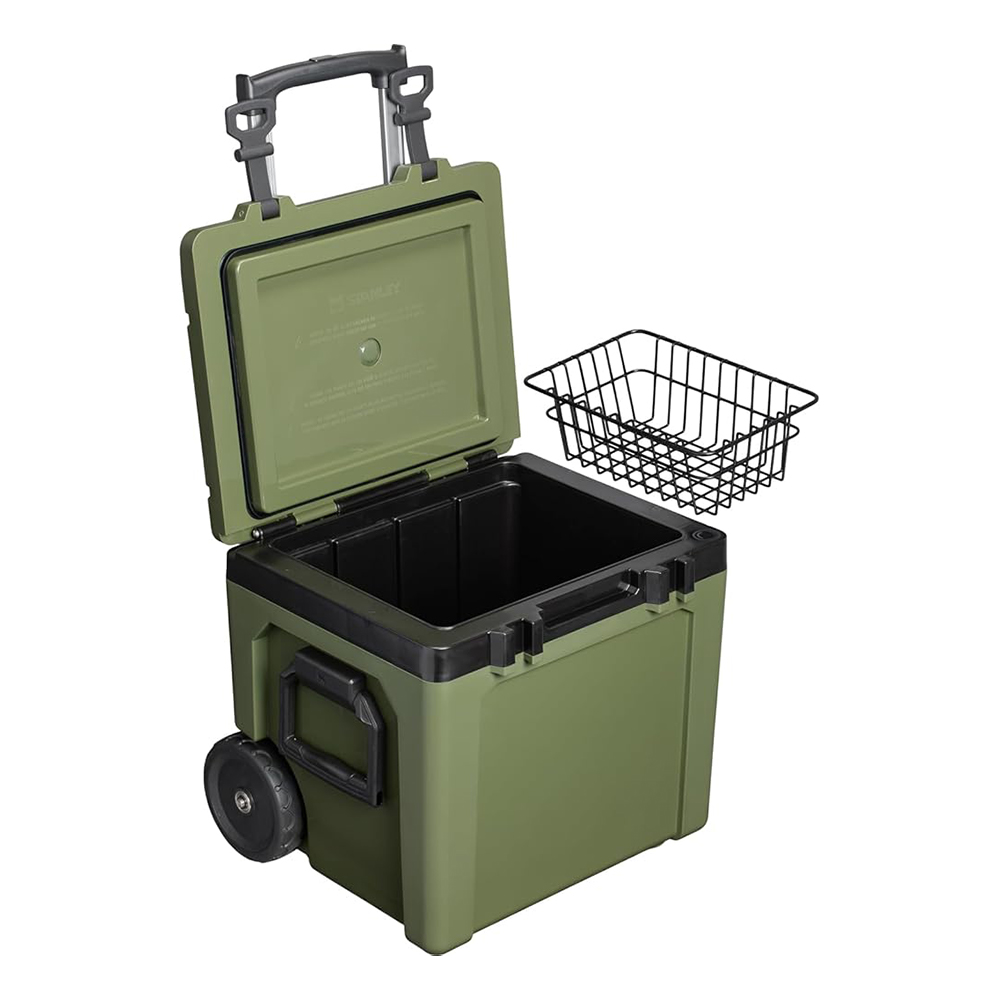 STANLEY GLACIERE NOUMEA - NOUVELLE CALEDONIE