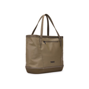 THULE CHASM GEAR TOTE 30L KHAKI