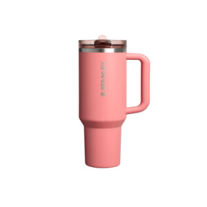 STANLEY The Quencher Protour Flip Straw Tumbler 40oz Terracotta
