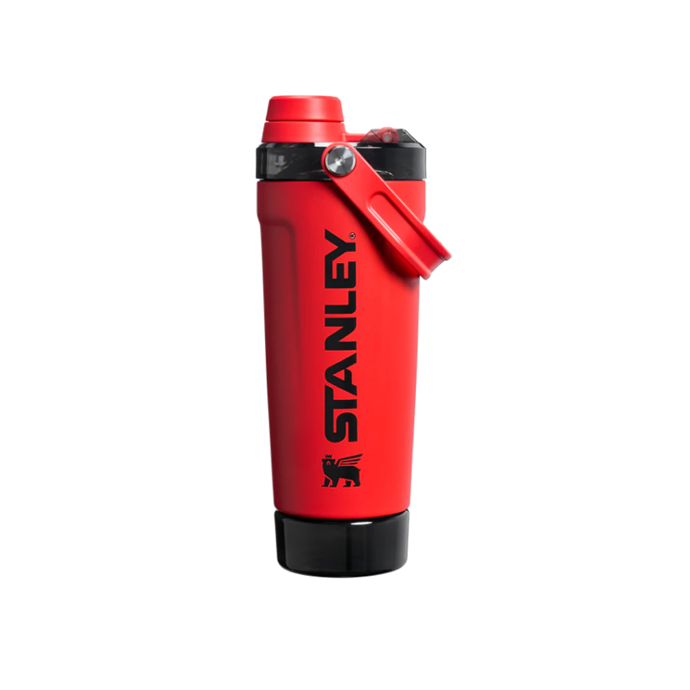 STANLEY The Vitalize Shaker 0.59L Chili Black