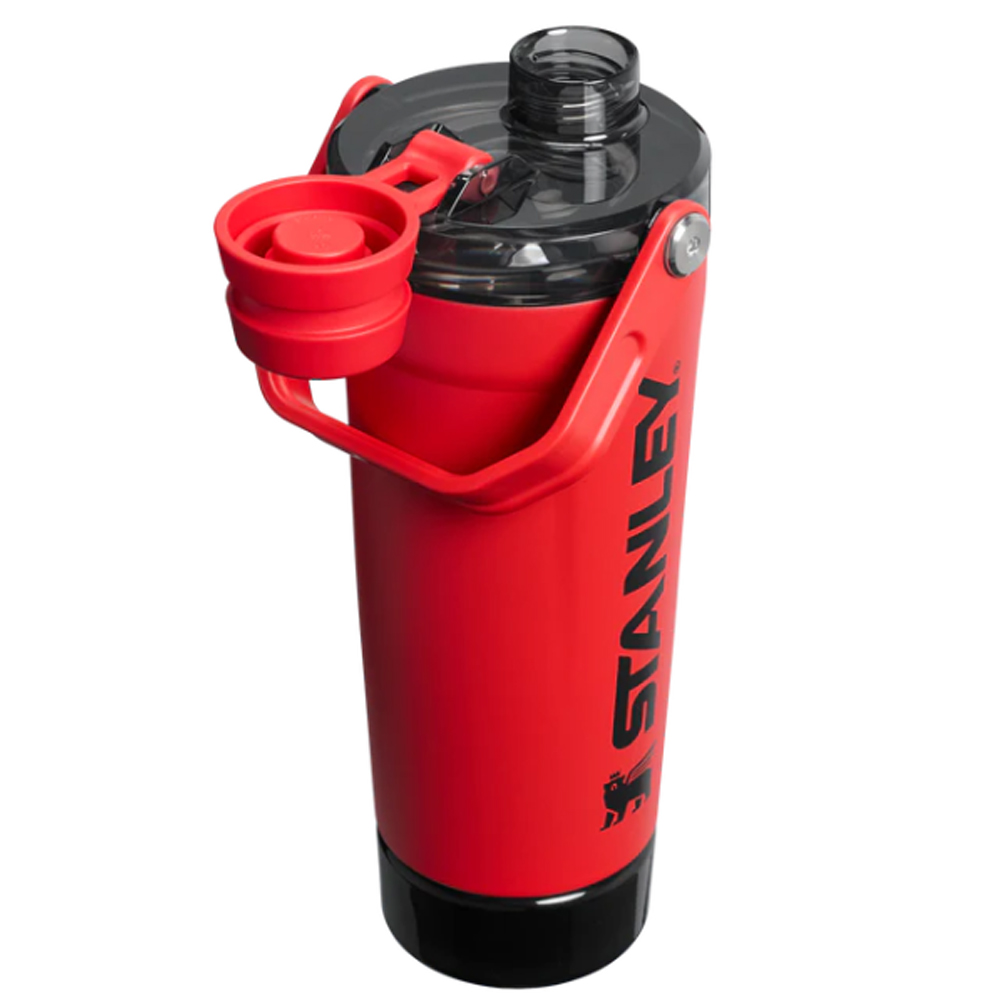 STANLEY The Vitalize Shaker 0.59L Chili Black – Image 2