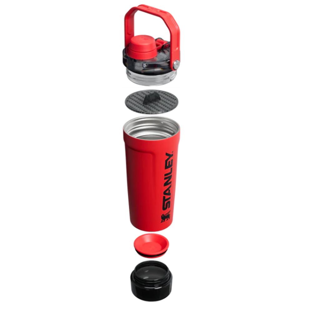 STANLEY The Vitalize Shaker 0.59L Chili Black – Image 3