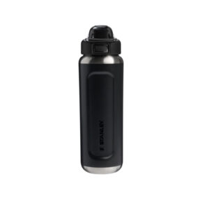 STANLEY The Stanley Wellspring Bottle 0.7L Black 2.0