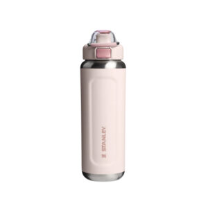 STANLEY The Stanley Wellspring Bottle 0.7L Rose Quartz