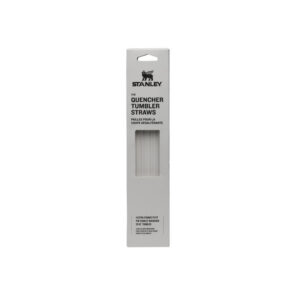 STANLEY The Quencher Straws for 30oz - 0.89L Tumblers Clear