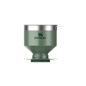 STANLEY The Perfect-Brew Pour Over .59L - Hammertone Green