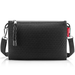 REISENTHEL EXTRALITE CASE 1 MECH BLACK