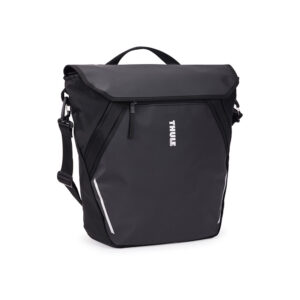 THULE CHASM COURIER 22L Inlock BLACK