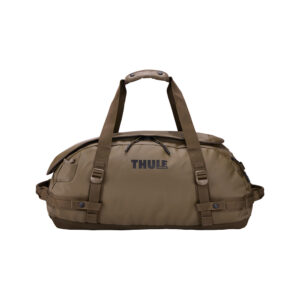 THULE CHASM 40L DUFFEL KHAKI