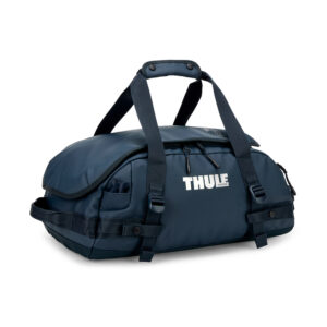 THULE CHASM 30L DUFFEL Darkest blue