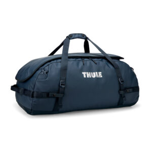 THULE CHASM 90L DUFFEL Darkest blue