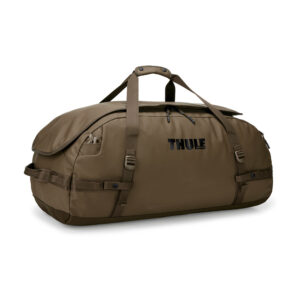 THULE CHASM 90L DUFFEL Deep Khaki