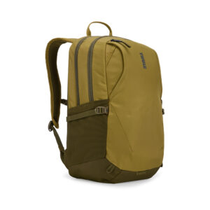 THULE EN ROUTE BACKPACK 23L NUTRIA GREEN/ NATURAL GREEN