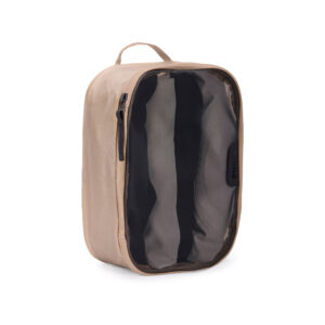 THULE COMPRESSION PACKING CUBE SMALL Gentle beige