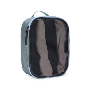 THULE COMPRESSION PACKING CUBE SMALL Pond gray