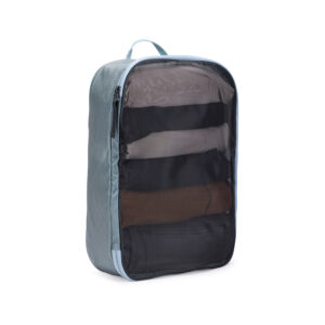 THULE COMPRESSION PACKING CUBE MEDIUM Pond gray