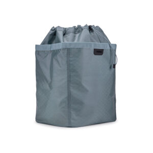 THULE PACKABLE LAUNDRY BAG Pond Gray