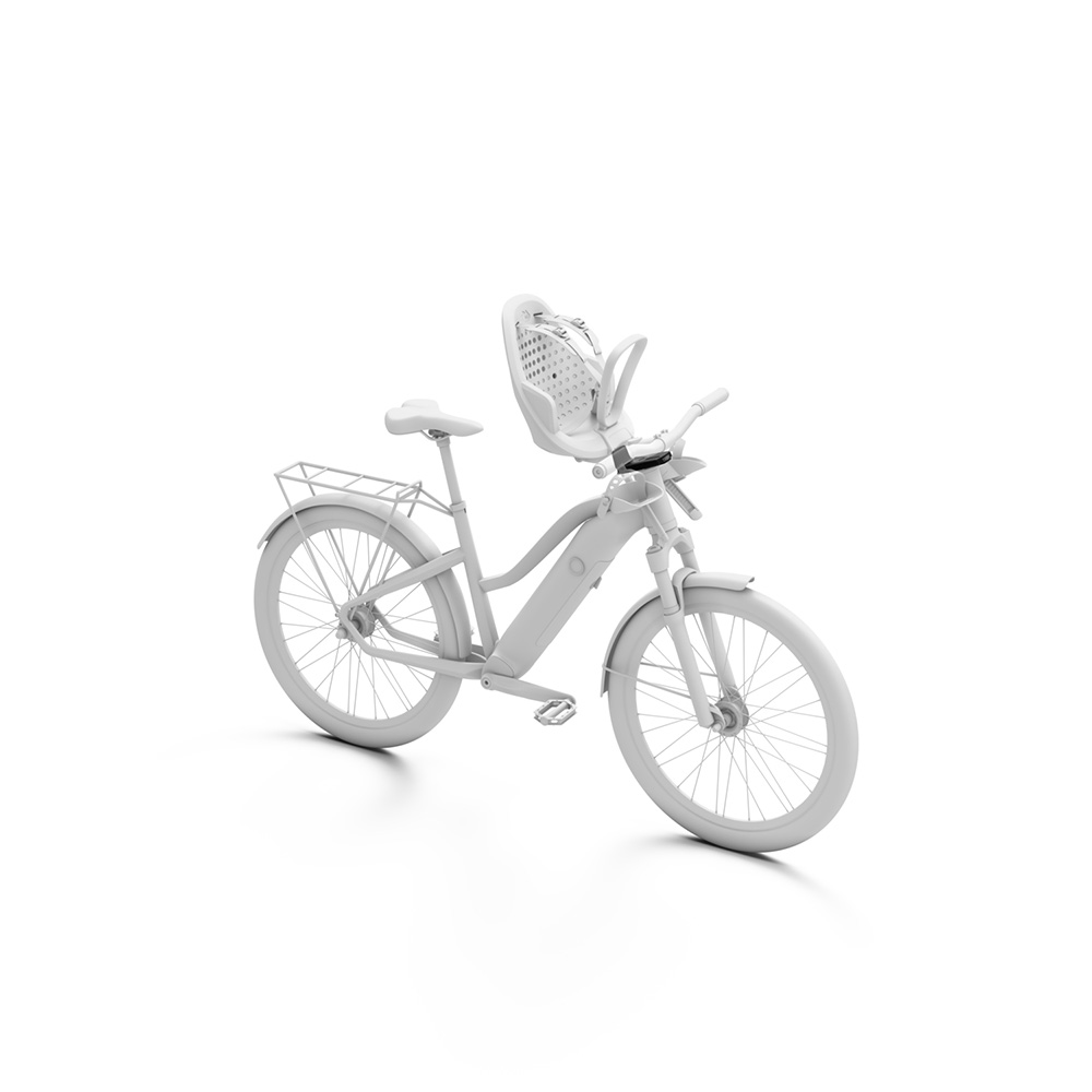 THULE YEPP MINI Front Adaptateur – Image 3