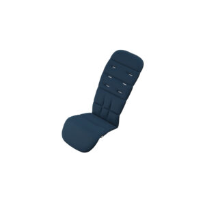 THULE Seat Liner - COUSSIN DE SIÈGE POUR POUSSETTE Navy Blue
