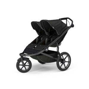 THULE URBAN GLIDE 3 DOUBLE Noir