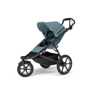 THULE URBAN GLIDE 3 Ardoise foncée sur Noir