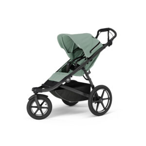 THULE URBAN GLIDE 3 Vert Brume sur Noir