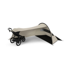 THULE SUN & WIND TARP – BÂCHE PARE-SOLEIL ET PARE-VENT