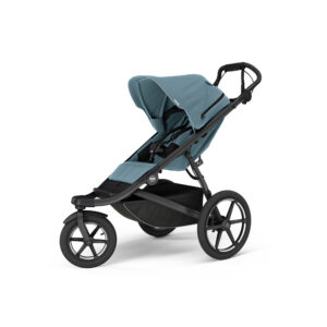 THULE URBAN GLIDE 3 Bleu Moyen sur Noir
