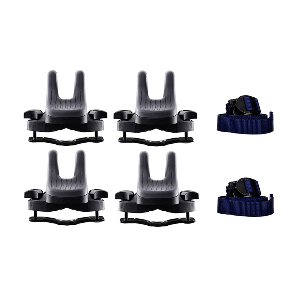 THULE WAVE SURF RACK – Image 4