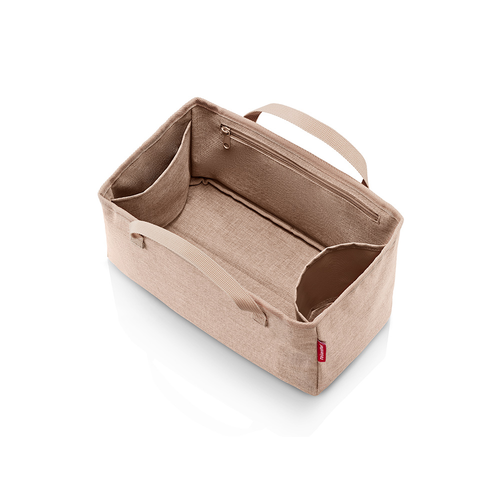 REISENTHEL Organizer Twist Coffee