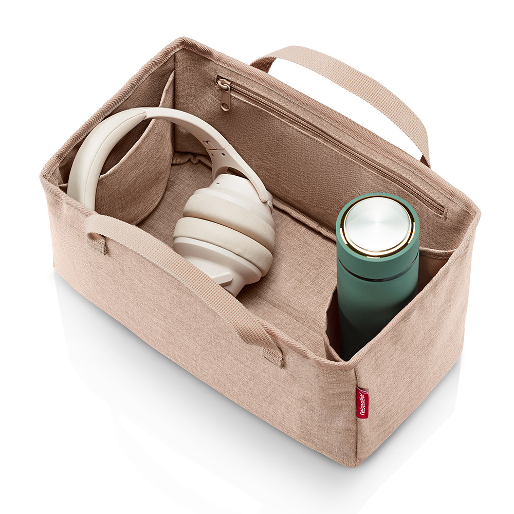 REISENTHEL Organizer Twist Coffee – Image 2