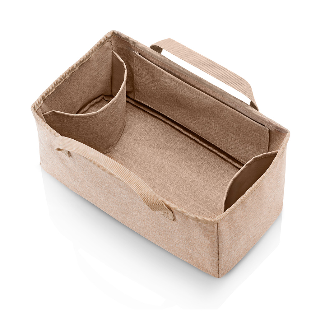 REISENTHEL Organizer Twist Coffee – Image 3