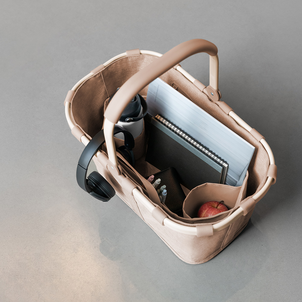 REISENTHEL Organizer Twist Coffee – Image 4