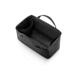 REISENTHEL Organizer Black