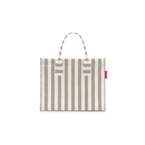 REISENTHEL Daily Shopper Summerstripes coffee