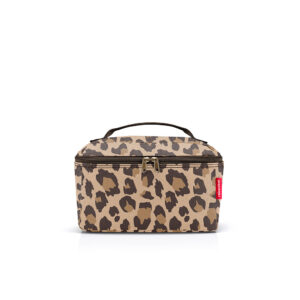 REISENTHEL BeautyCase Leo Macchiato