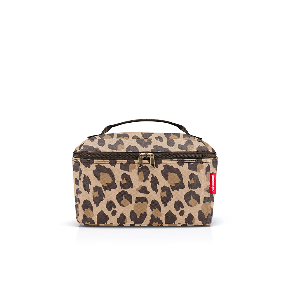 REISENTHEL BeautyCase Leo Macchiato