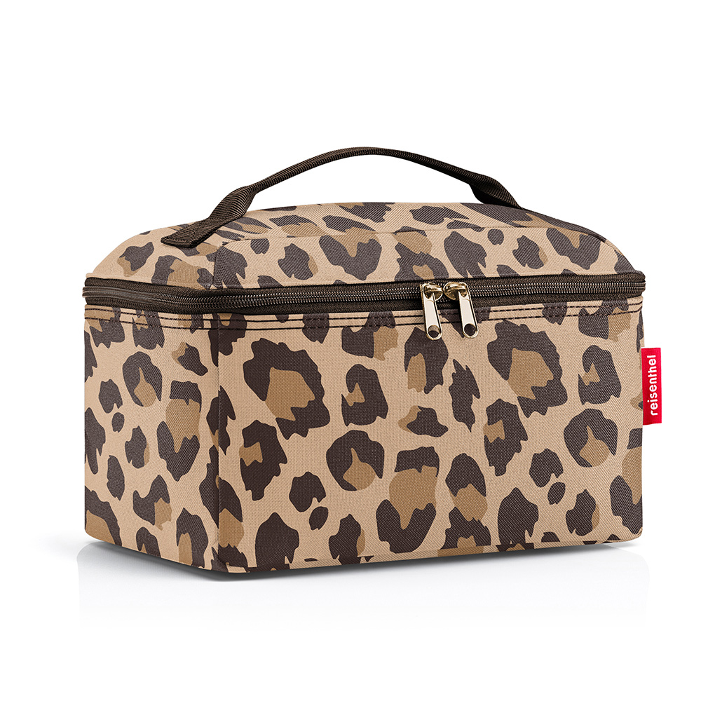 REISENTHEL BeautyCase Leo Macchiato – Image 2