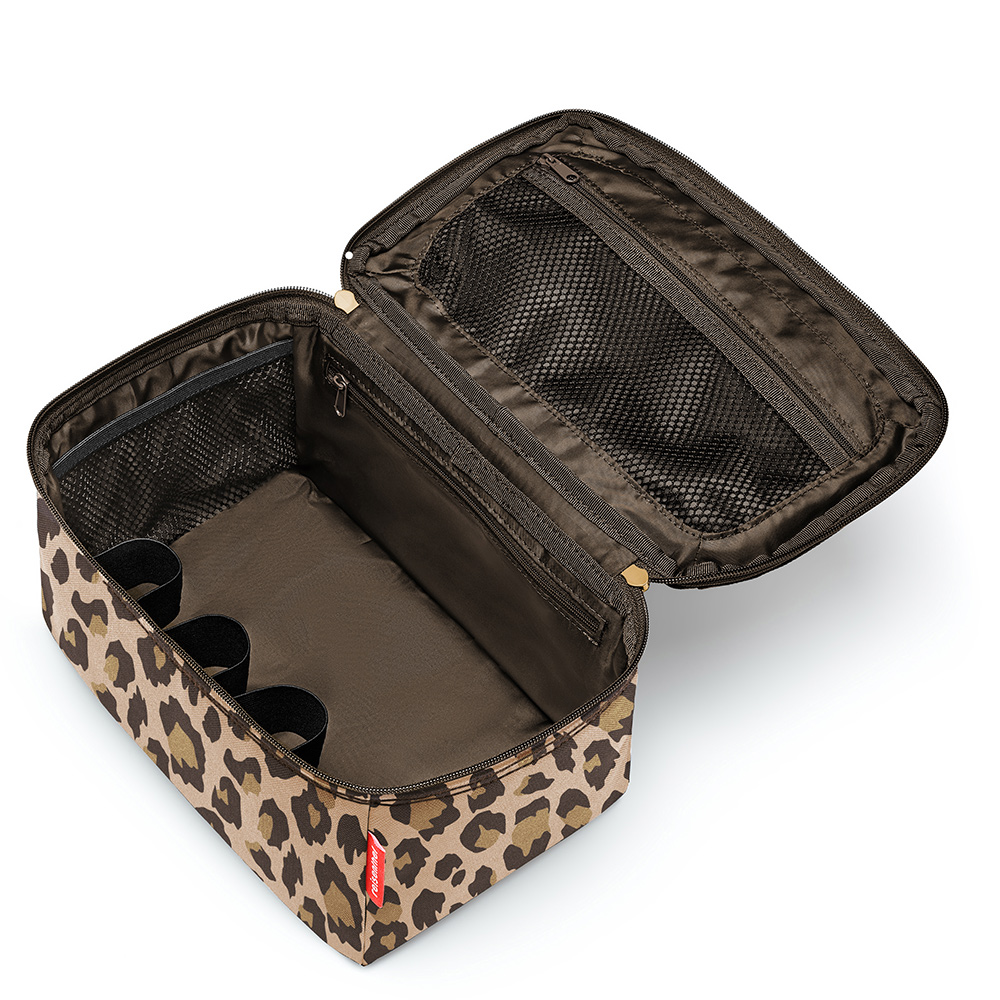 REISENTHEL BeautyCase Leo Macchiato – Image 3