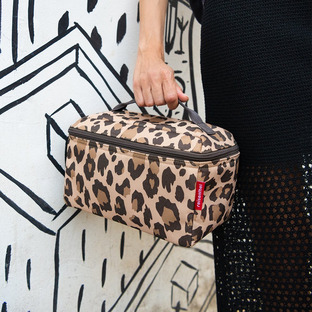 REISENTHEL BeautyCase Leo Macchiato – Image 4