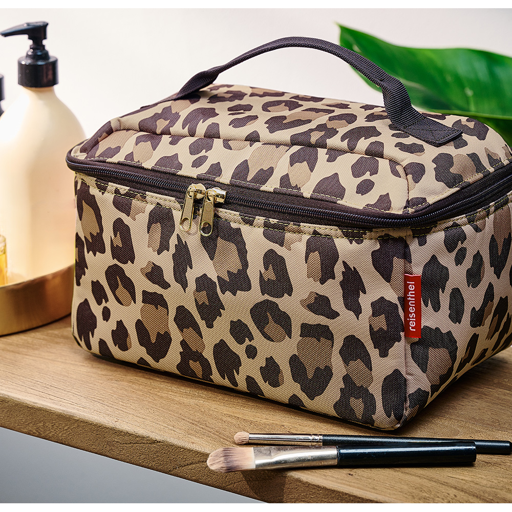 REISENTHEL BeautyCase Leo Macchiato – Image 6